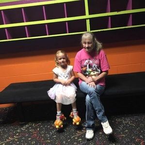 Meet your Posher, Connie